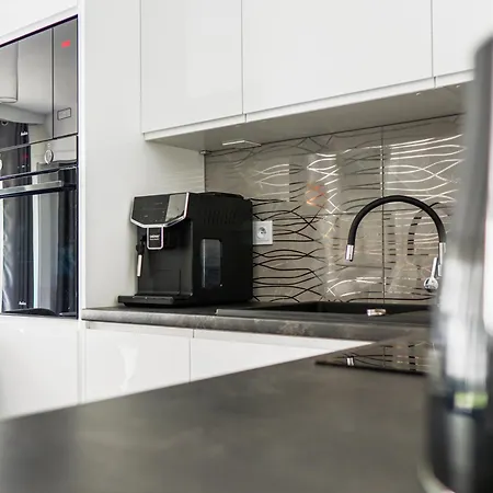 Silver - Porta Mare Baltica * Kolobrzeg