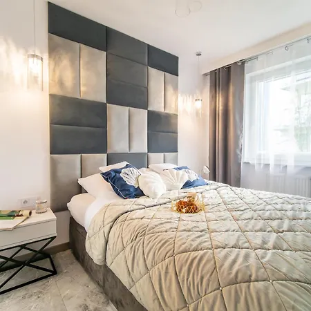 Silver - Porta Mare Baltica Kolobrzeg