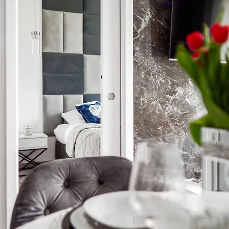 Silver - Porta Mare Baltica Kolobrzeg