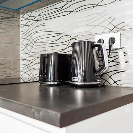 Silver - Porta Mare Baltica Kolobrzeg