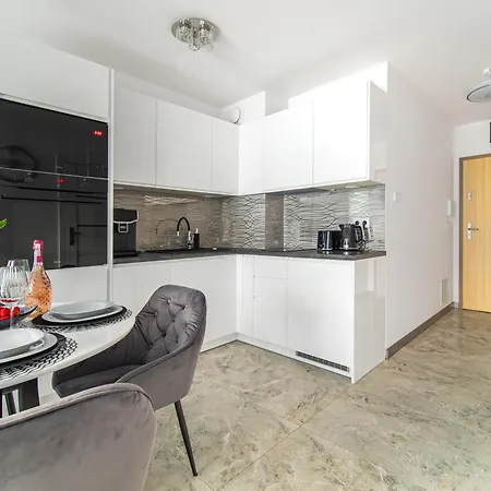 Silver - Porta Mare Baltica